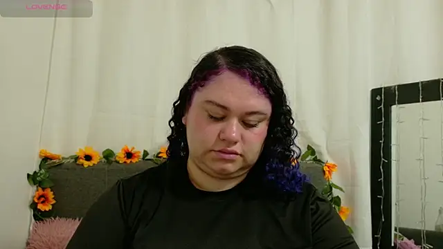 Snapshot of lunitaa0 chatting on 02.24.26 lunitaa0 online show from 02.24.26