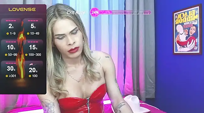 dark sailent online show from 12.09.24