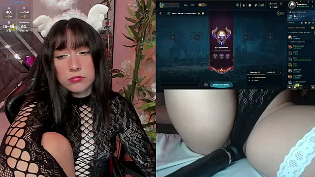 Nanachi Cook online show from 11.16.25