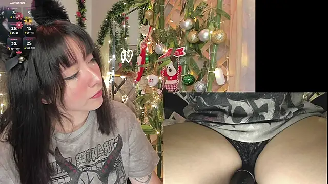 Nanachi Cook online show from 12.16.25