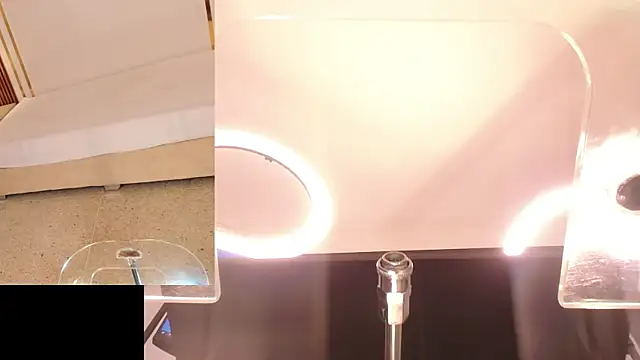 Snapshot of CookiesAndBoots chatting on 12.15.25 CookiesAndBoots online show from 12.15.25