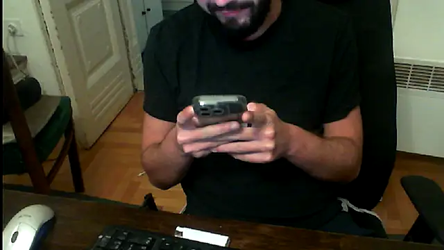 Snapshot of ridingbud chatting on 11.02.25 ridingbud online show from 11.02.25