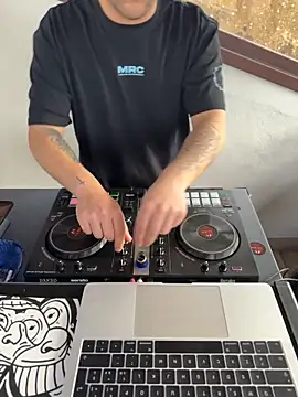 ErPumas126 online show from 03.25.26