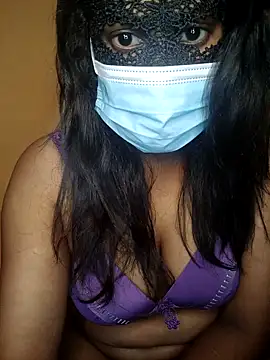 Snapshot of Nethmi156 chatting on 02.15.26 Nethmi156 online show from 02.15.26