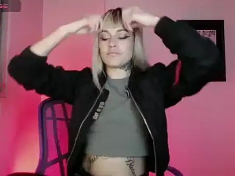 kim jeins11 online show from 03.13.25