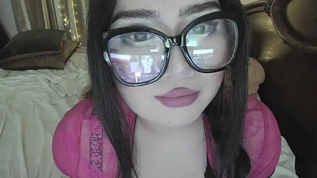 cutie sakura online show from 01.18.25