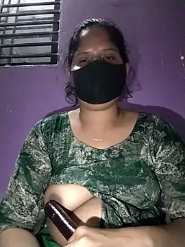 Snapshot of Koyel-Sen chatting on 02.02.25 Koyel-Sen online show from 02.02.25