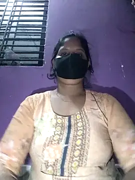 Snapshot of Koyel-Sen chatting on 02.11.25 Koyel-Sen online show from 02.11.25