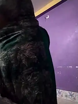 Snapshot of Koyel-Sen chatting on 02.26.25 Koyel-Sen online show from 02.26.25