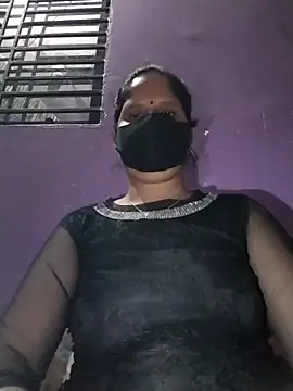 Snapshot of Koyel-Sen chatting on 03.06.25 Koyel-Sen online show from 03.06.25