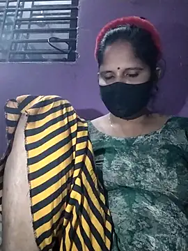 Snapshot of Koyel-Sen chatting on 03.18.25 Koyel-Sen online show from 03.18.25