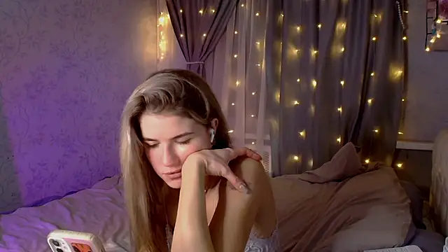 victoriavandam online show from 12.07.24