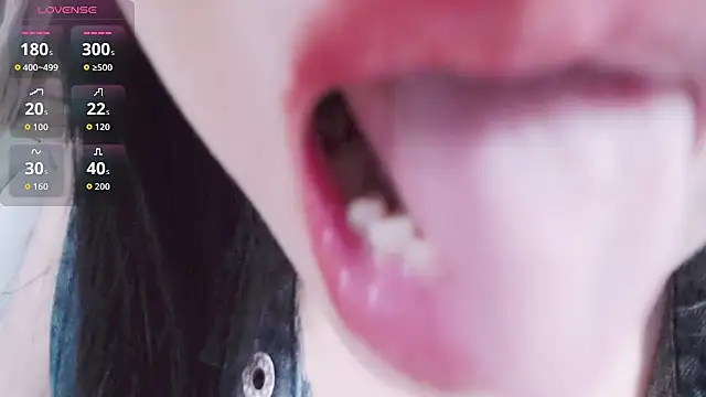 CN-Lily online show from 11.19.25