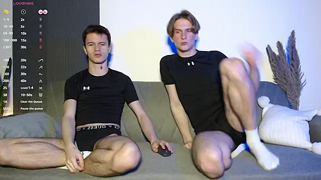  whitenight  online show from 12.04.24