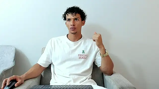 Snapshot of Dominick_star chatting on 12.03.24 Dominick star online show from 12.03.24