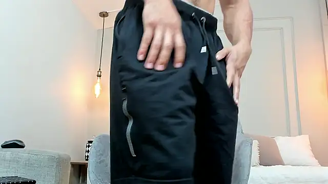 Snapshot of Dominick_star chatting on 01.27.25 Dominick star online show from 01.27.25