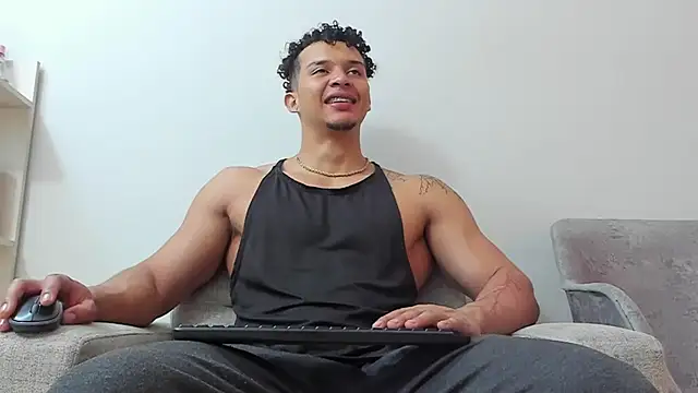 Snapshot of Dominick_star chatting on 02.21.25 Dominick star online show from 02.21.25