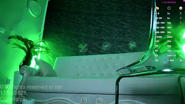 moona ray online show from 03.18.25