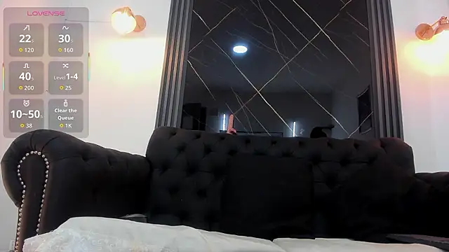 VickyJohnson1 online show from 01.31.26