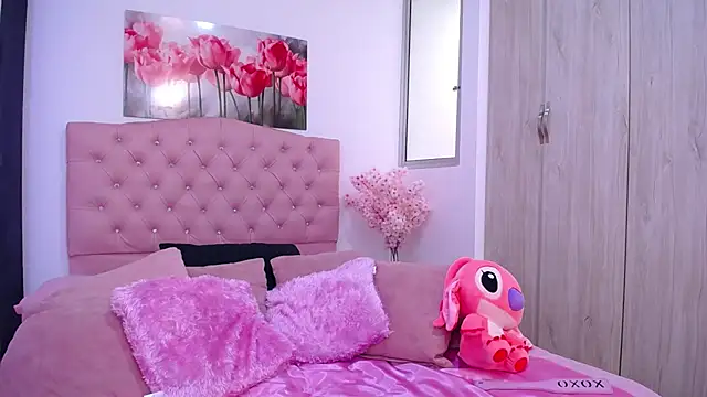 abigail f00x online show from 09.10.25