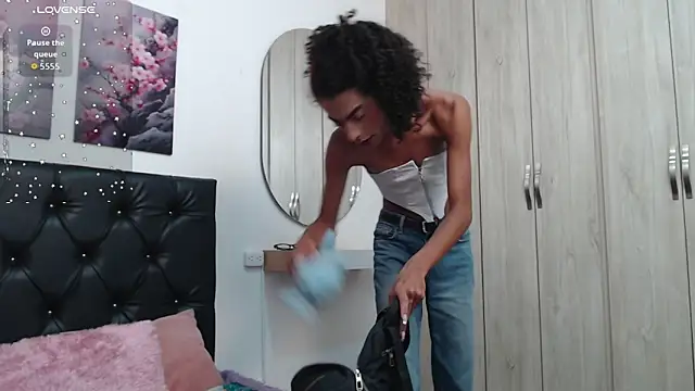 abigail f00x online show from 04.25.26