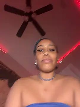 Snapshot of loveluna8 chatting on 11.04.25 loveluna8 online show from 11.04.25