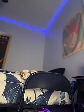 loveluna8 online show from 02.03.26