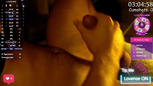 coupleofficial online show from 02.02.25