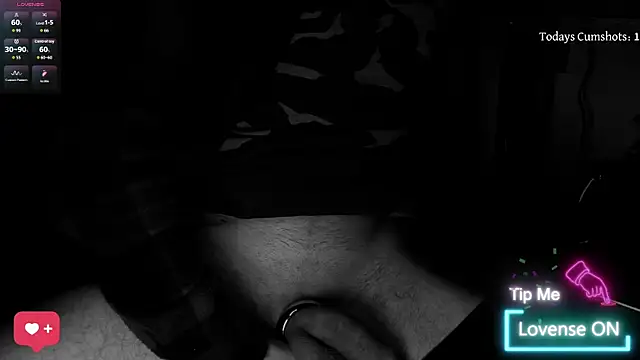 coupleofficial online show from 09.17.25