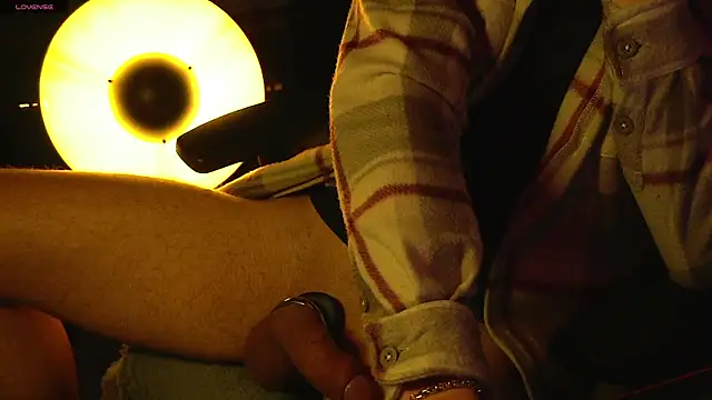 Snapshot of coupleofficial chatting on 04.04.26 coupleofficial online show from 04.04.26