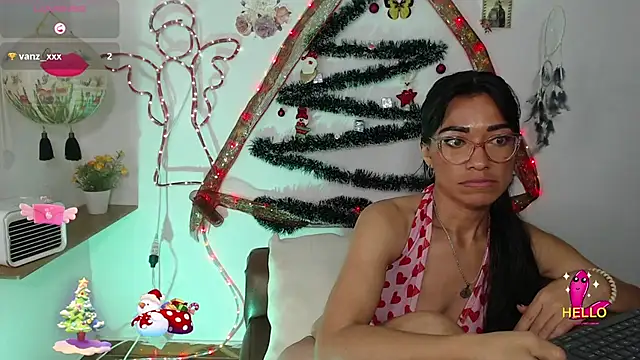 FernandaEloisa online show from 12.27.24