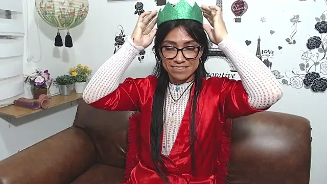 FernandaEloisa online show from 03.15.25