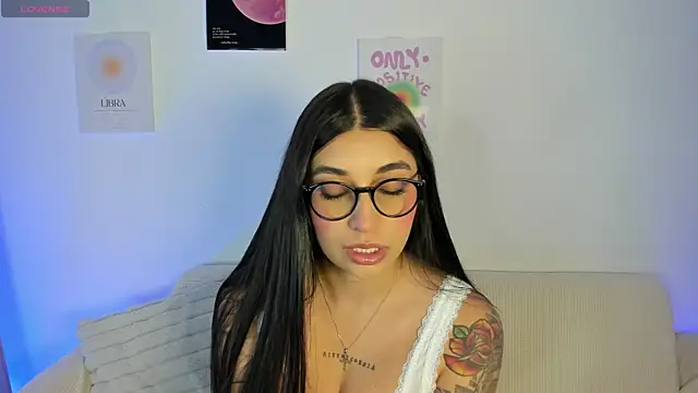 sensualhaven  online show from 04.16.26