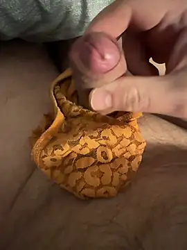 Voyeurpervert69 online show from 02.13.26