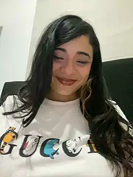 mysteriousgirl20 online show from 02.09.26