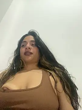 mysteriousgirl20 online show from 06.07.26