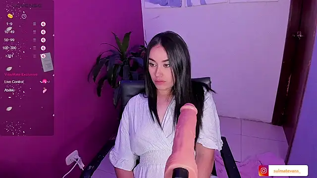  sulmatevans  online show from 01.23.25
