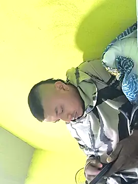 Snapshot of Piecito chatting on 03.03.26 Piecito online show from 03.03.26