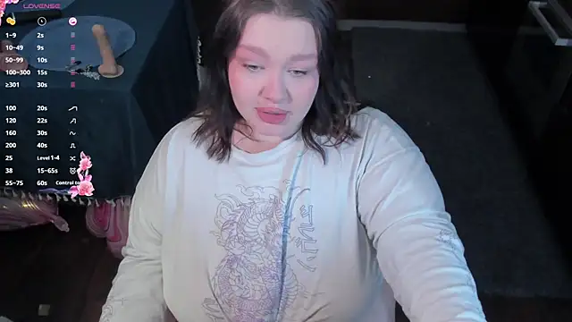 LilyBelll online show from 02.25.26