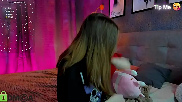 Lesi Moonie01 online show from 01.14.26