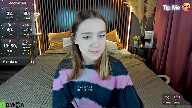 Lesi Moonie01 online show from 03.24.26