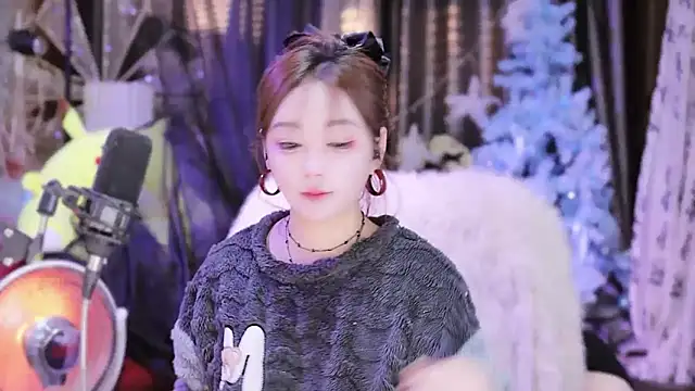 Snapshot of Missy_Nana21 chatting on 01.18.25 Missy Nana21 online show from 01.18.25