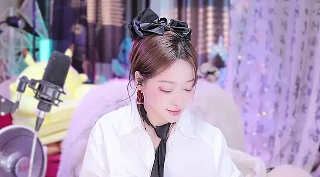 Snapshot of Missy_Nana21 chatting on 01.20.25 Missy Nana21 online show from 01.20.25