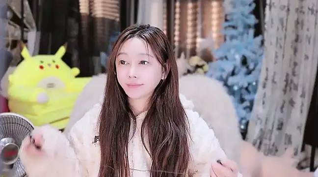 Snapshot of Missy_Nana21 chatting on 01.26.25 Missy Nana21 online show from 01.26.25