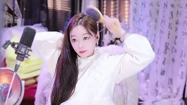 Snapshot of Missy_Nana21 chatting on 01.30.25 Missy Nana21 online show from 01.30.25