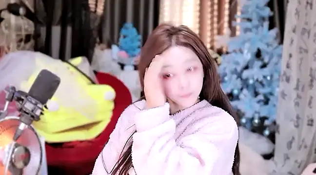 Snapshot of Missy_Nana21 chatting on 02.07.25 Missy Nana21 online show from 02.07.25