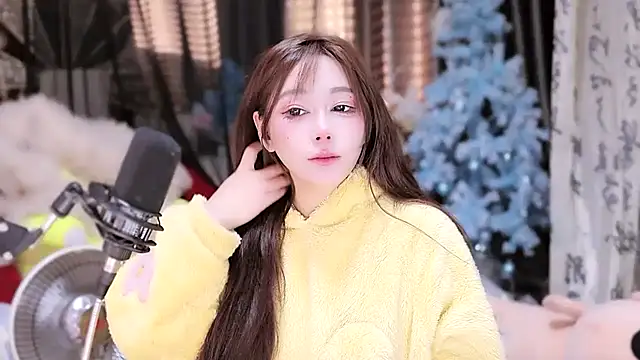 Snapshot of Missy_Nana21 chatting on 02.27.25 Missy Nana21 online show from 02.27.25