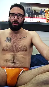 Snapshot of Iamdanyc96 chatting on 04.13.26 Iamdanyc96 online show from 04.13.26