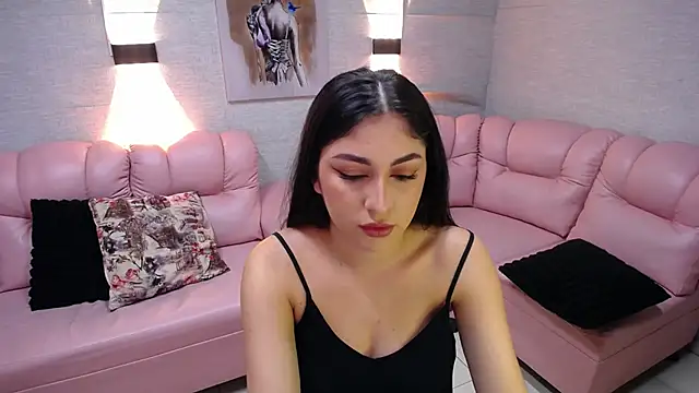 Alaya cute online show from 11.13.25