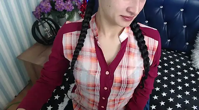 Scarlett Keaton online show from 01.08.25